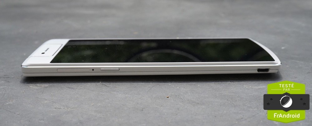 Oppo N3 5