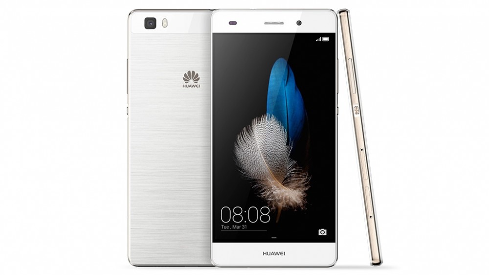 Huawei P8 Lite