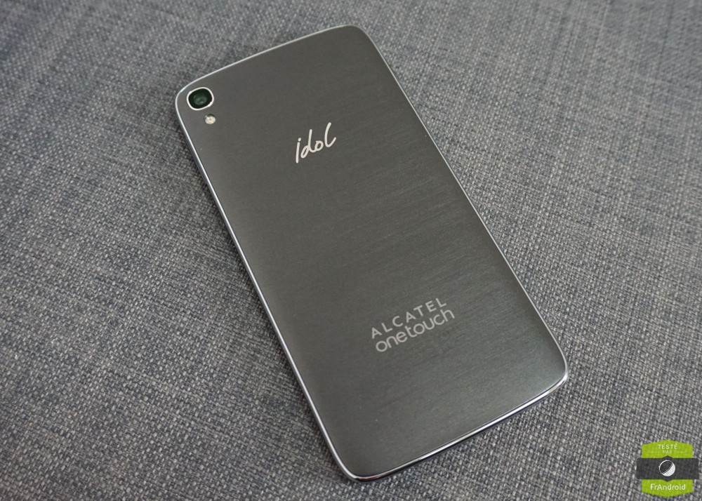 Alcatel One Touch Idol 3 11