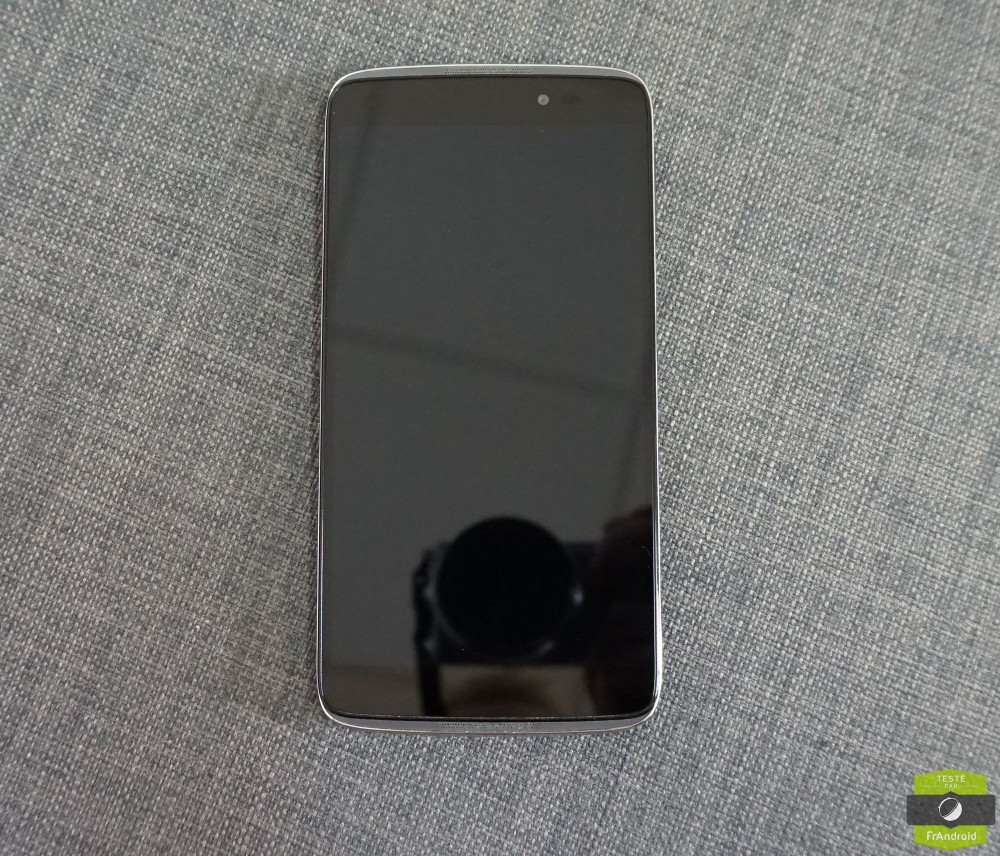 Alcatel One Touch Idol 3 5