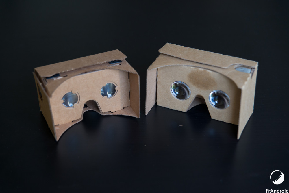 Google Cardboard 2015 (5 sur 6)