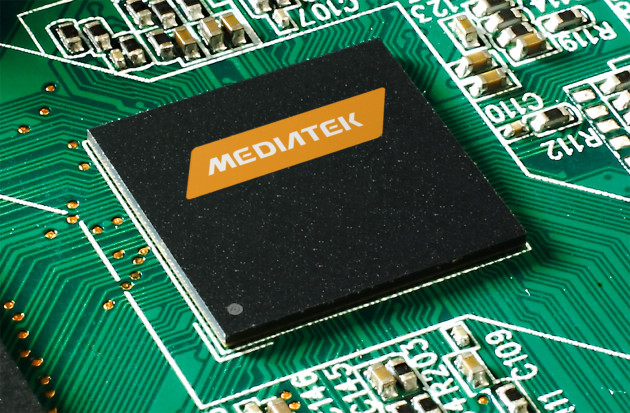 MediaTek