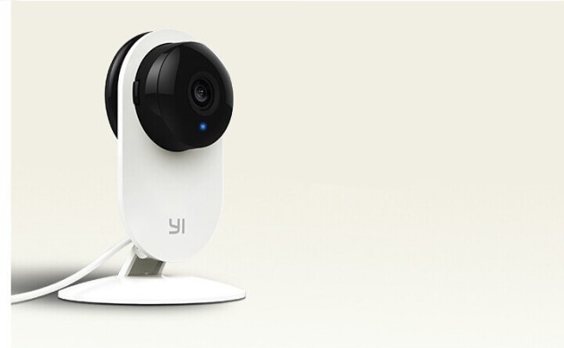 Xiaomi Yi