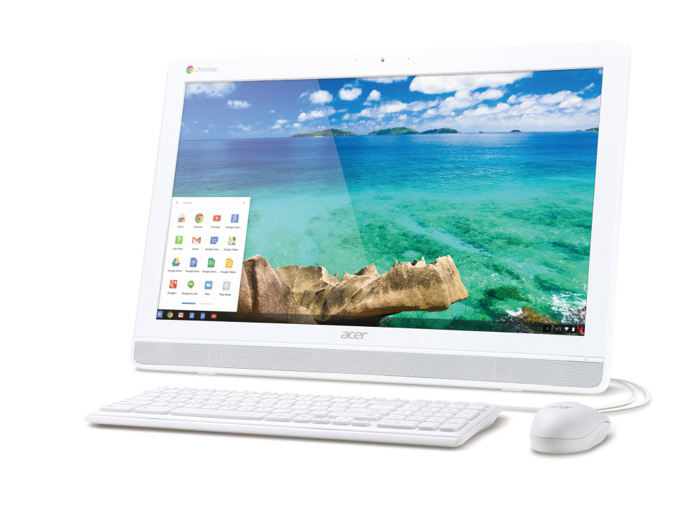 Acer Chromebase