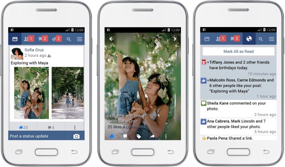 facebook lite 2