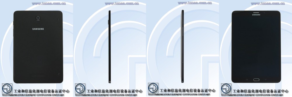 galaxy tab s2 tenaa