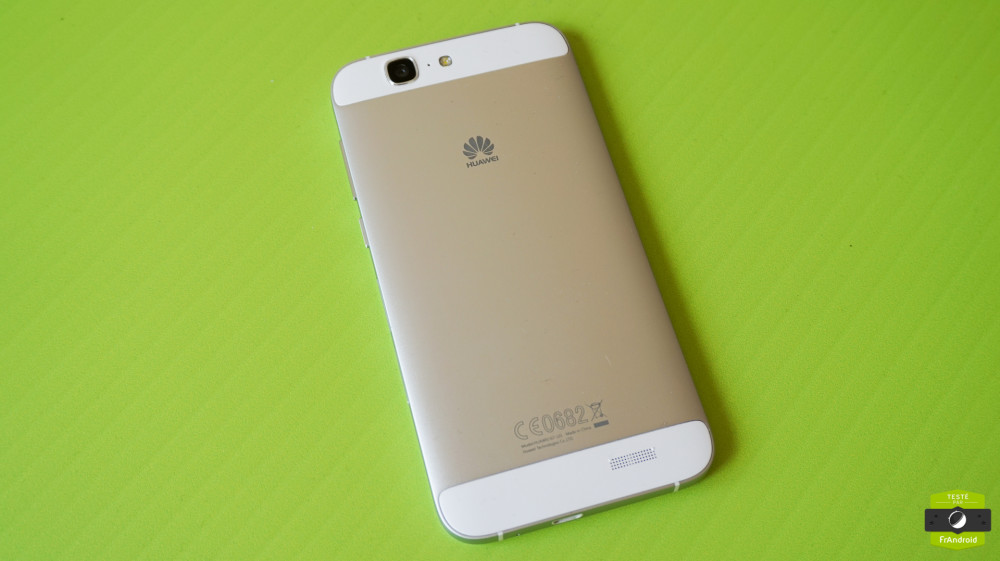 Huawei Ascend G7 (10 sur 17)