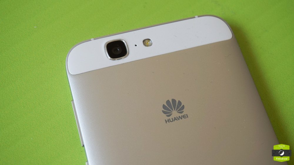 Huawei Ascend G7 (13 sur 17)