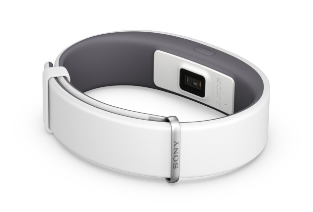 Sony SmartBand 2