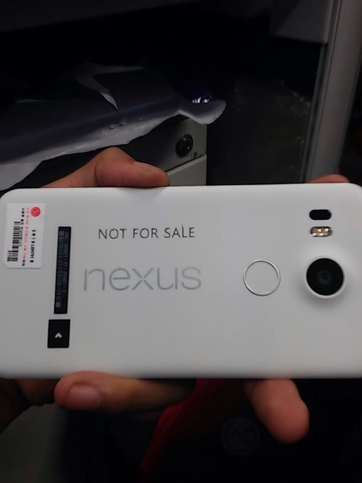 nexus 5 2015 leak