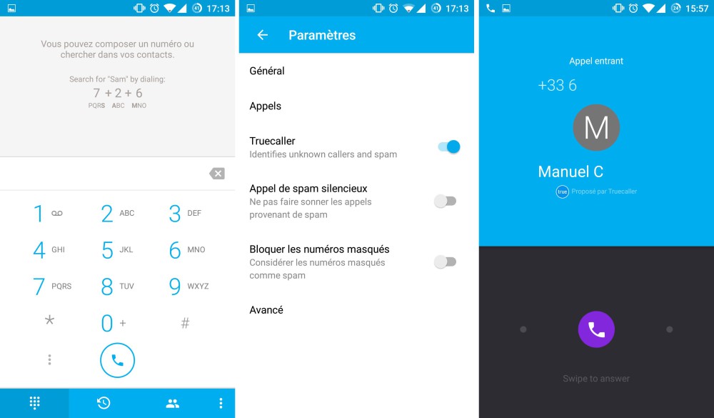 oneplus one cyanogenos 12-1 dialer