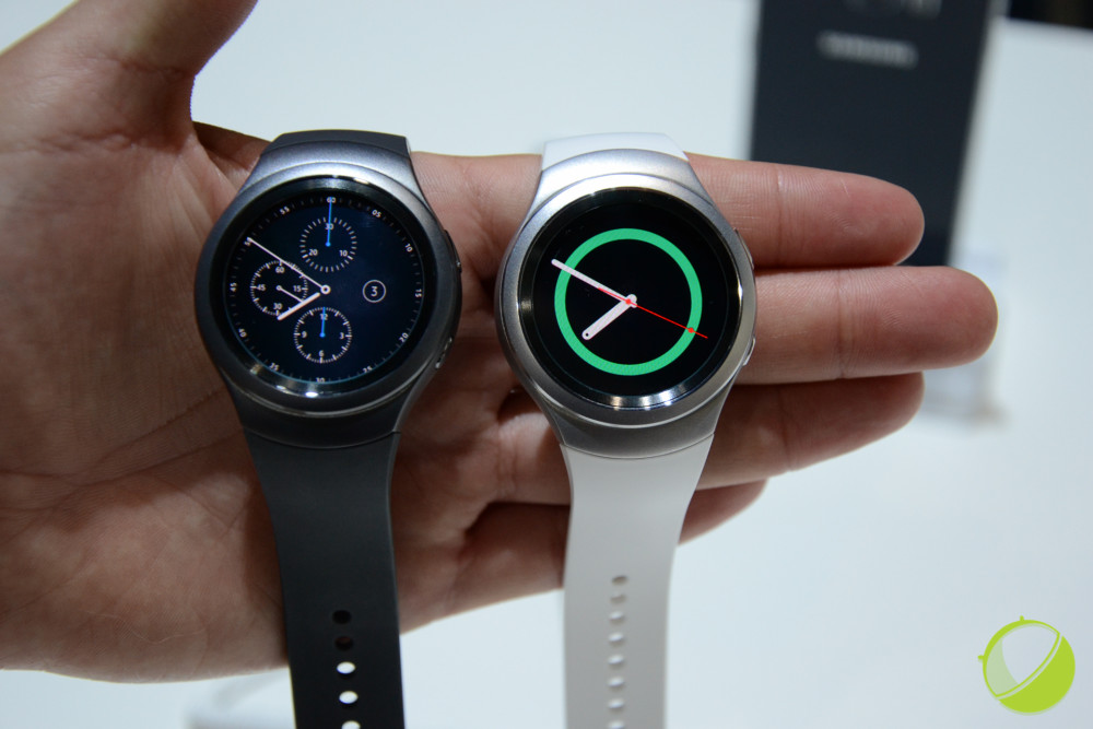 Samsung Gear S2 (23 sur 33)