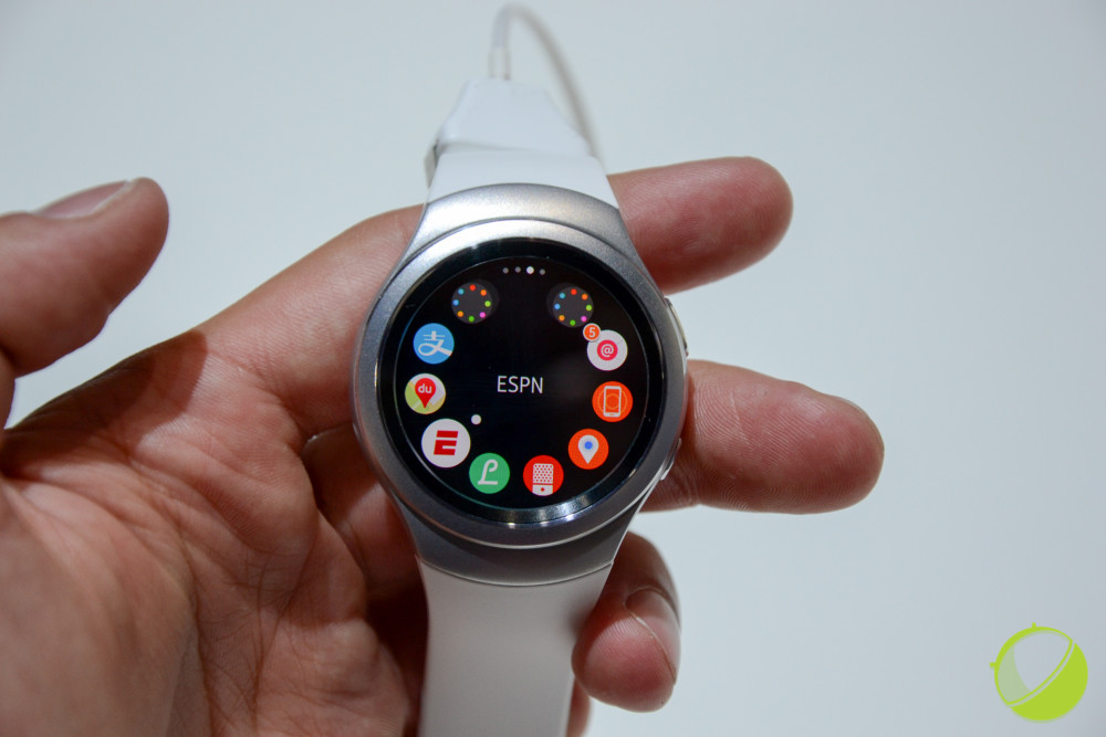 Samsung Gear S2 (4 sur 33)