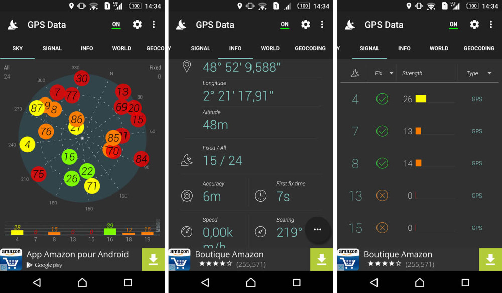 gps-data-xperia-c5-ultra