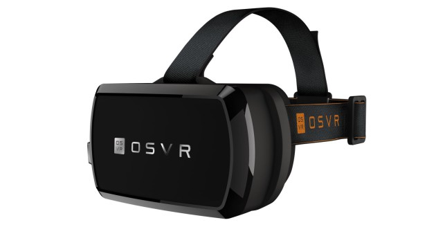 razer osvr