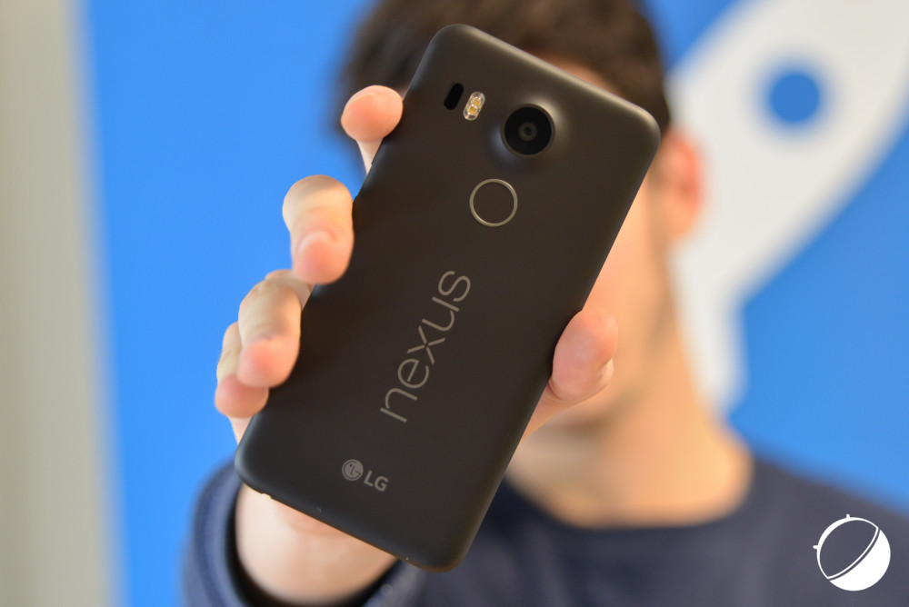 Google Nexus 5X (14 sur 27)