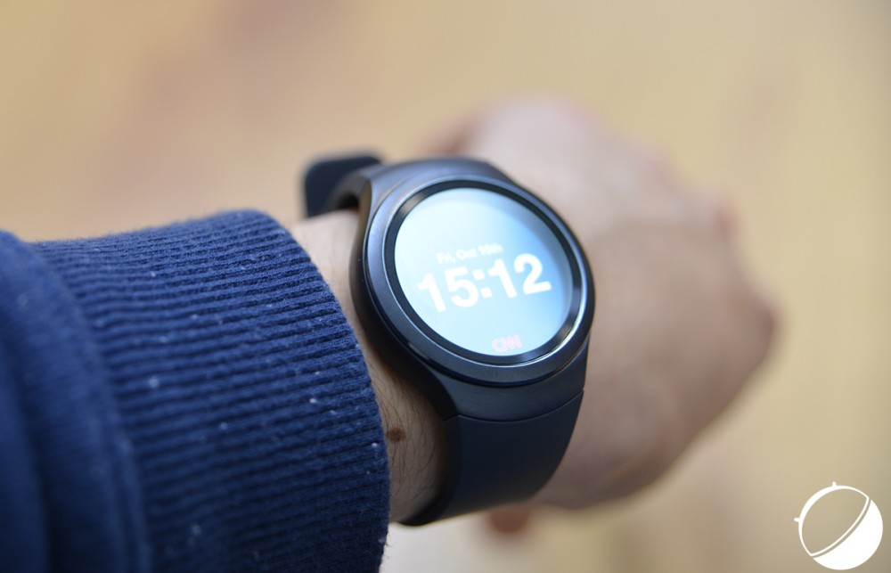 Samsung Gear S2 1