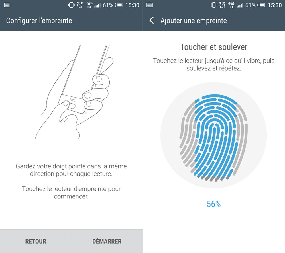 lecteur-d'empreinte-HTC-One-A9