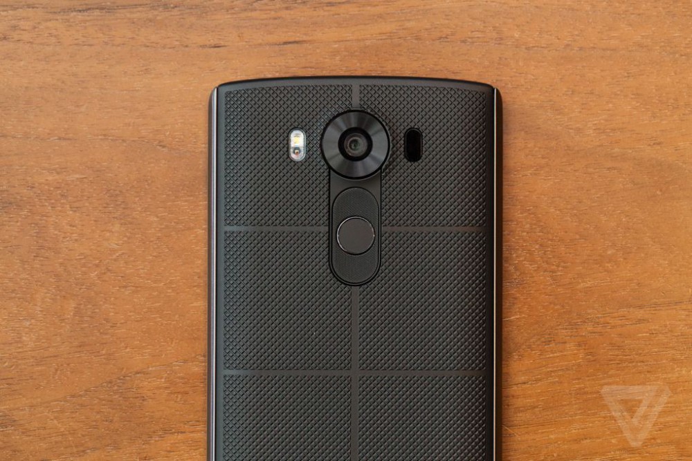 lg v10 press 6