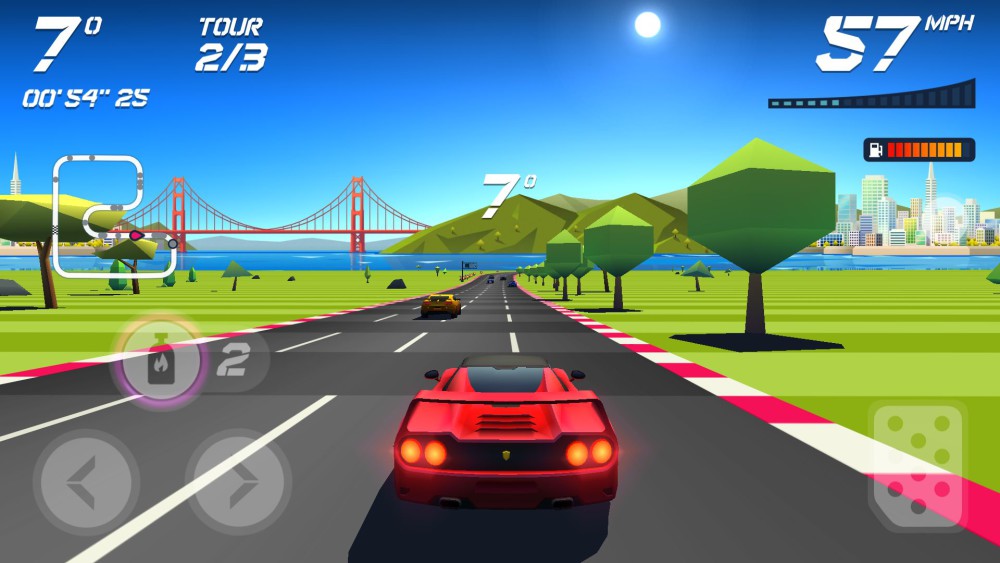 horizon chase android 3