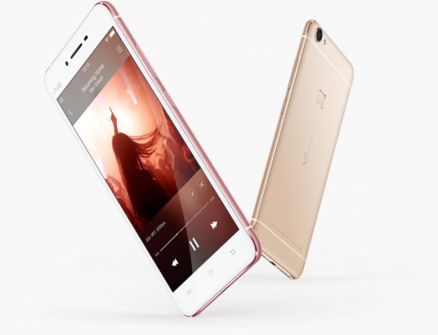 vivo x6 1