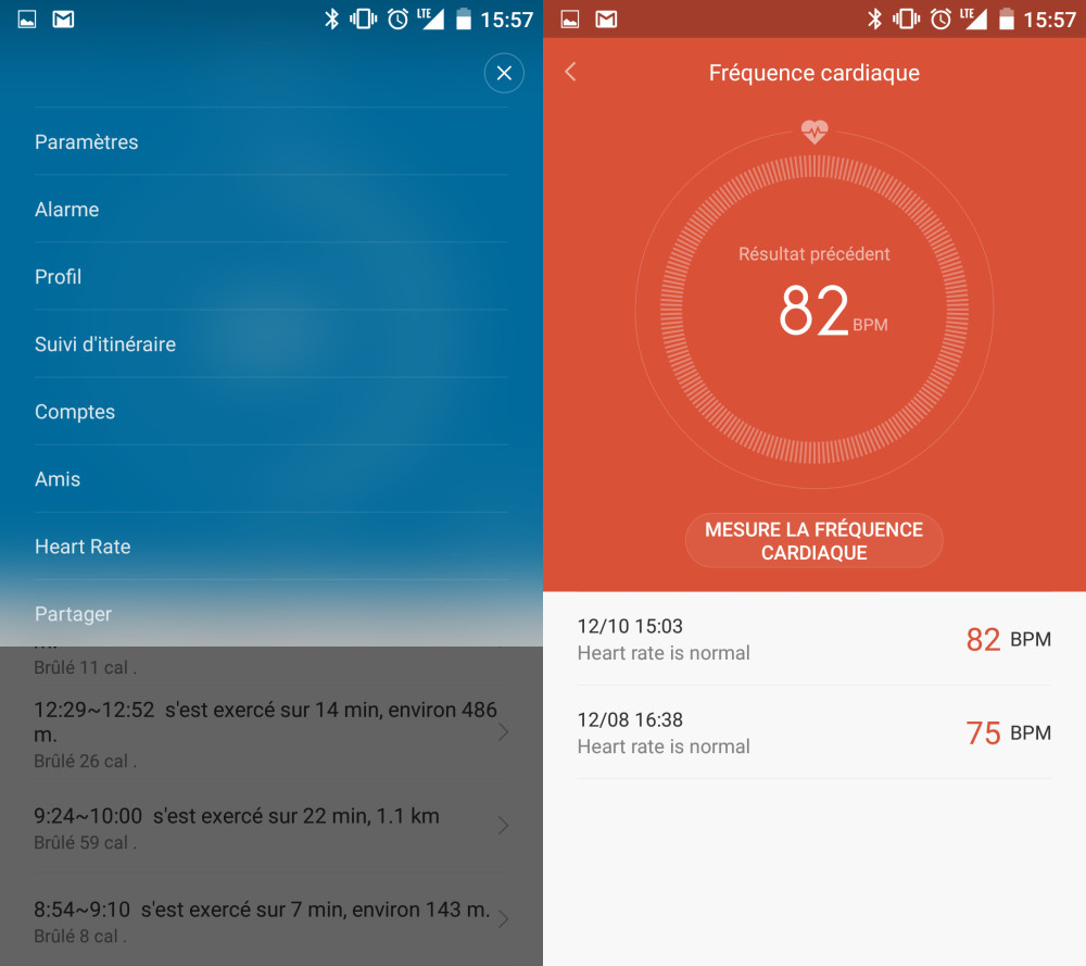xiaomi-mi-band-1S-logiciel-2