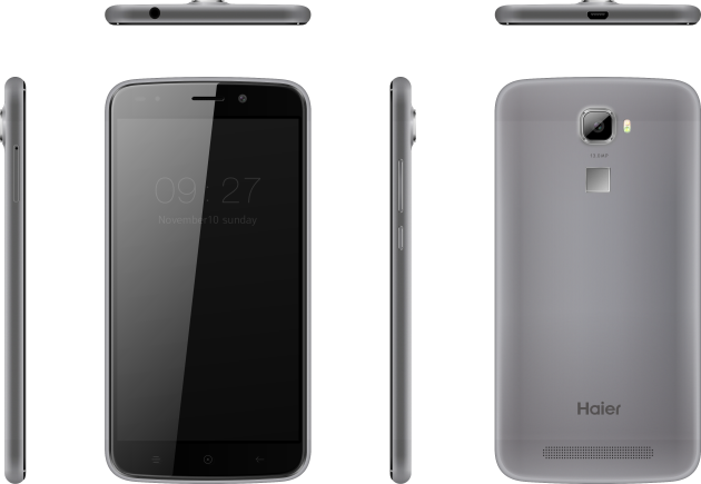 haierphone v4