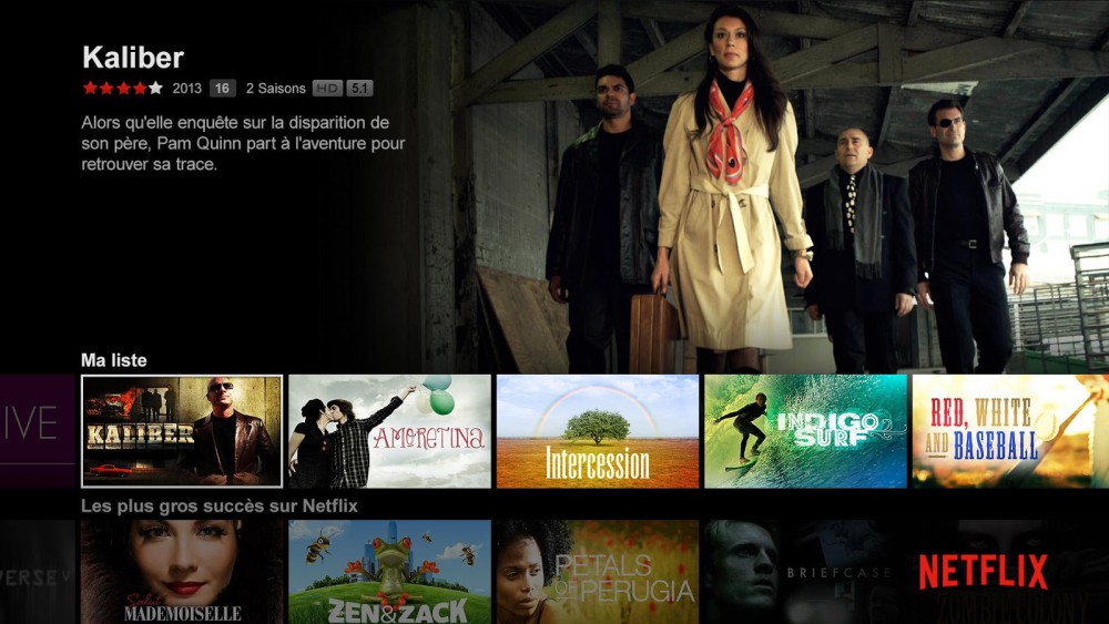 netflix-android-tv