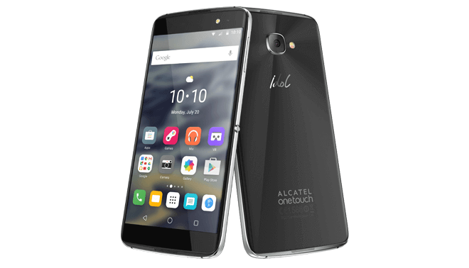 alcatel onetouch idol 4s 1