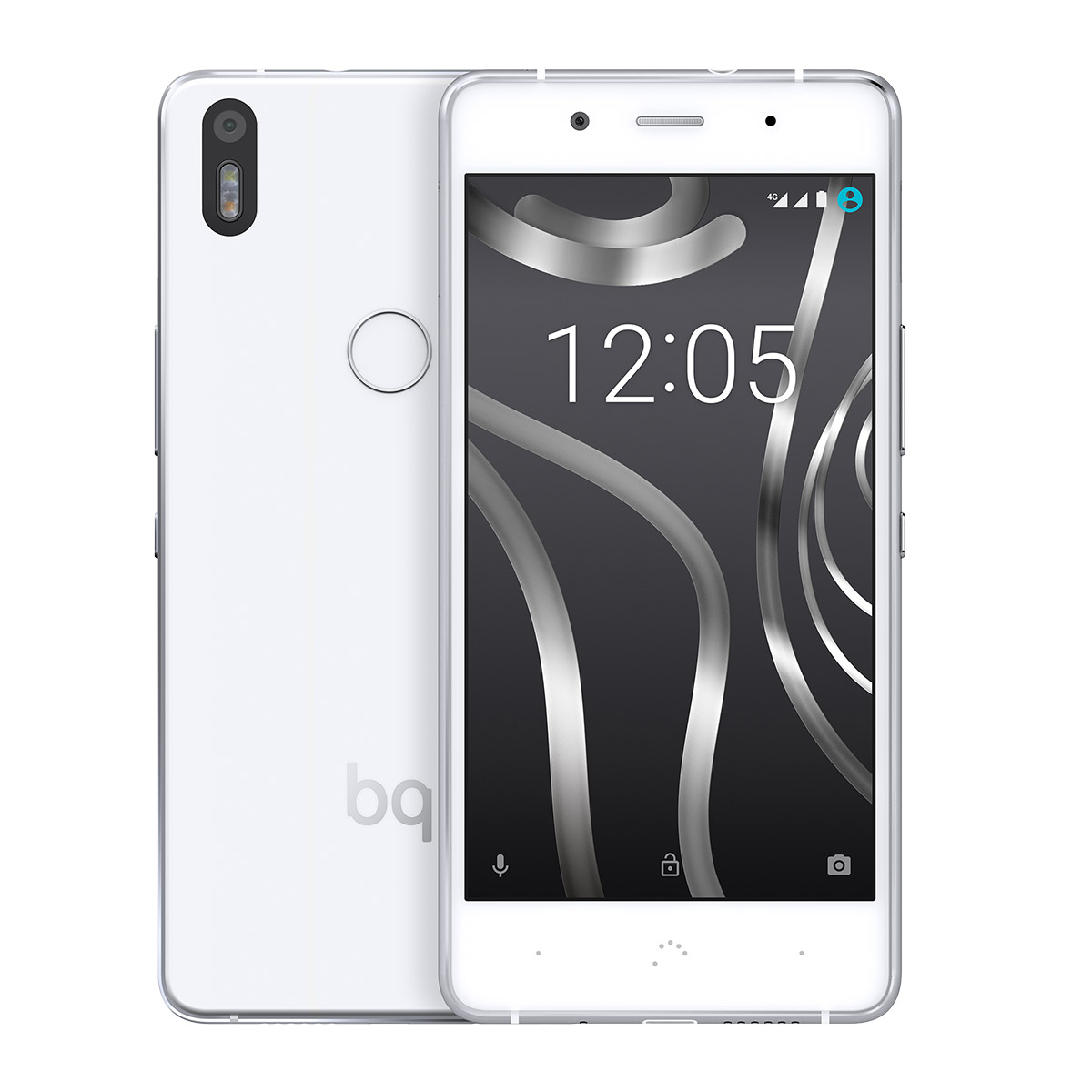 BQ X5 Plus