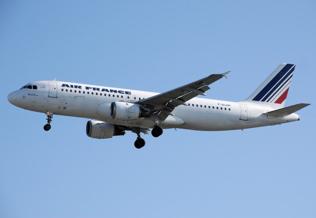 Air France A320