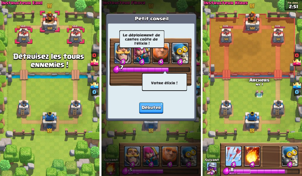 clash royale 1