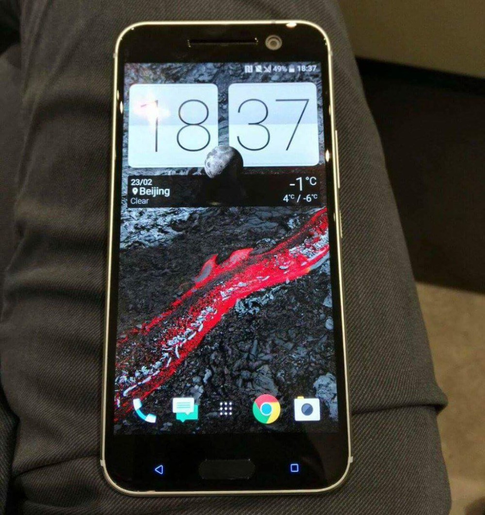 htc 10 leak 2