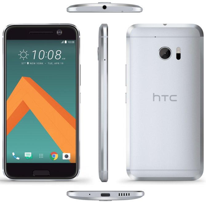 htc one m10 rumeur