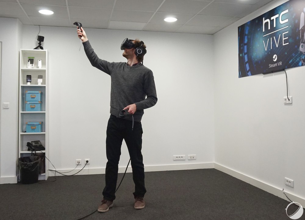 htc vive 14