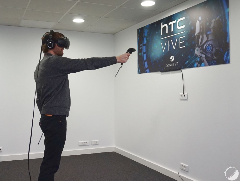 htc vive 15