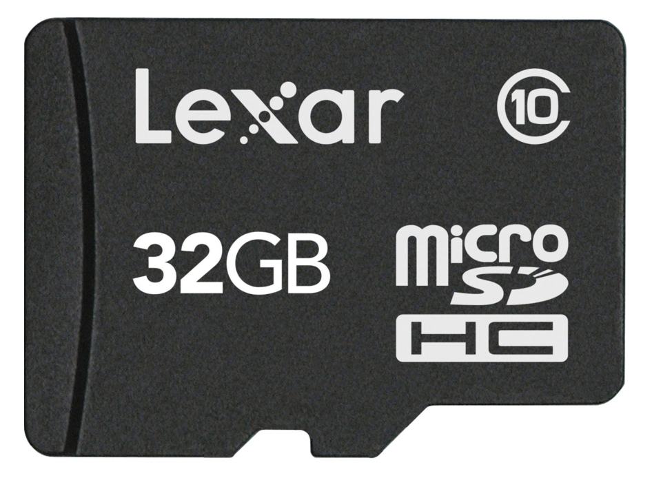 carte-memoire-lexar