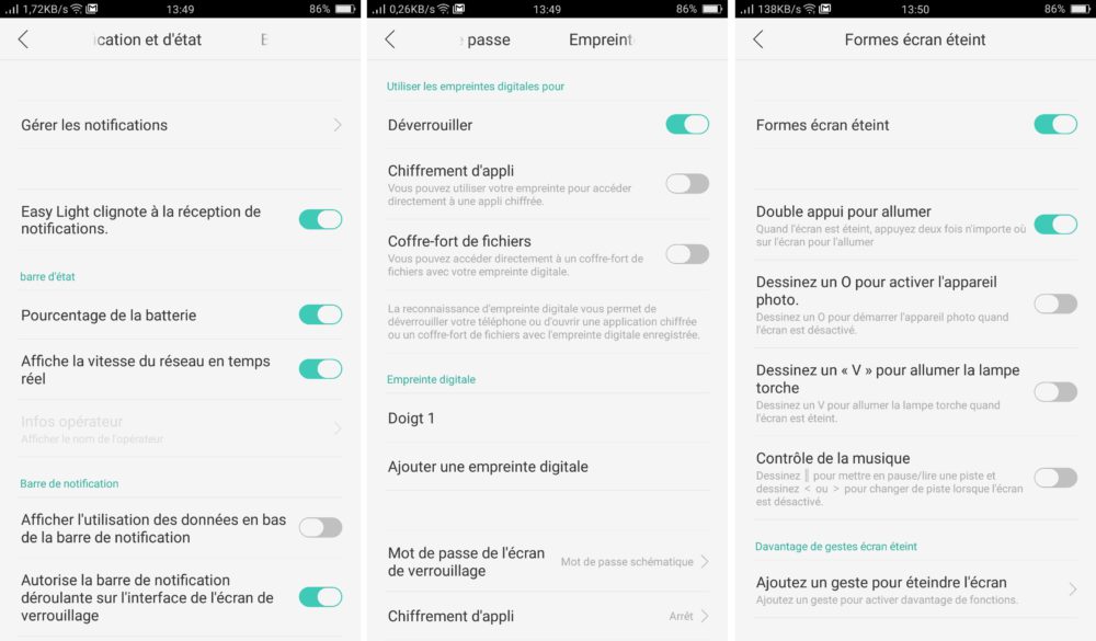 logiciel oppo f1 plus 2