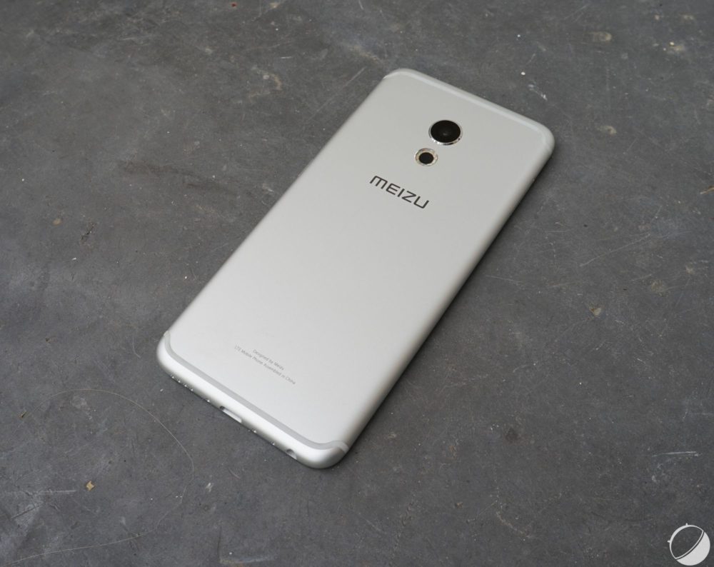 meizu pro 6 test frandroid 12