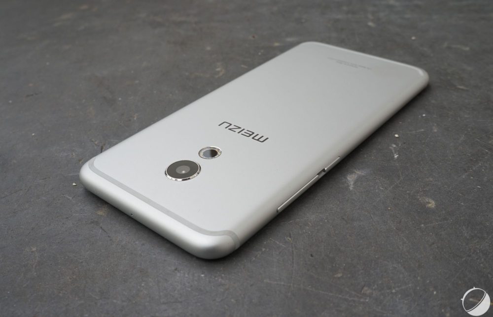 meizu pro 6 test frandroid 13