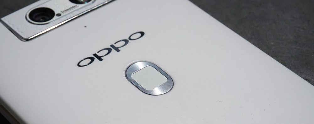 oppo logo frandroid