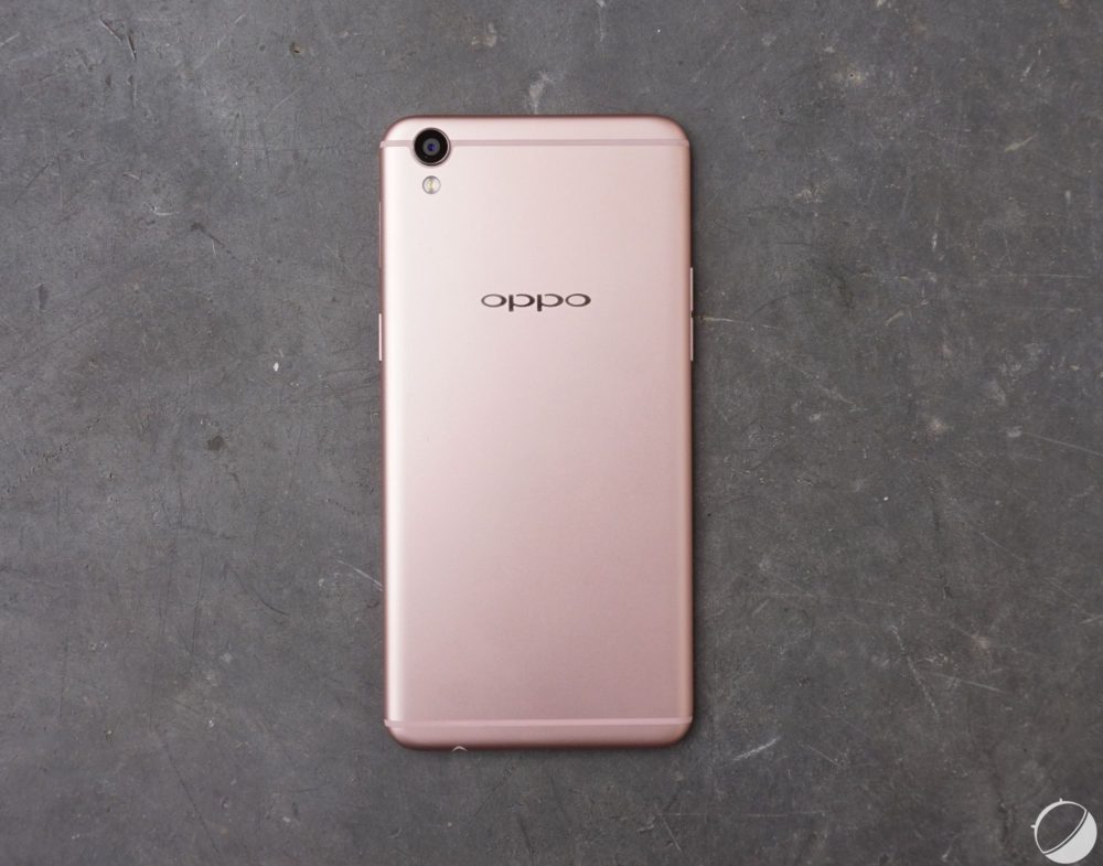 test oppo f1 plus frandroid 1