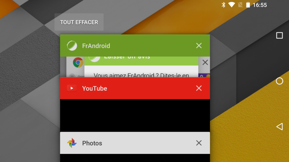 android-n-multitache-tout-effacer