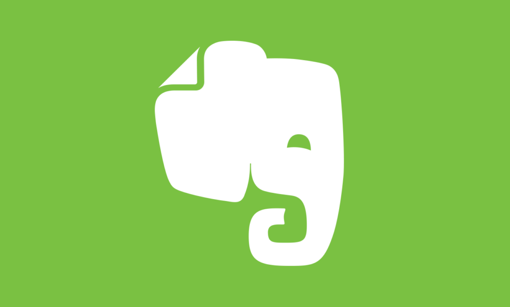 evernote logo