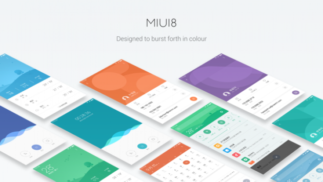 MiUI 8