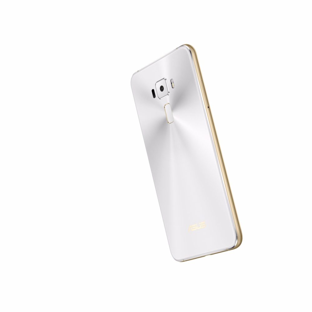 ZenFone 3 Moonlight White