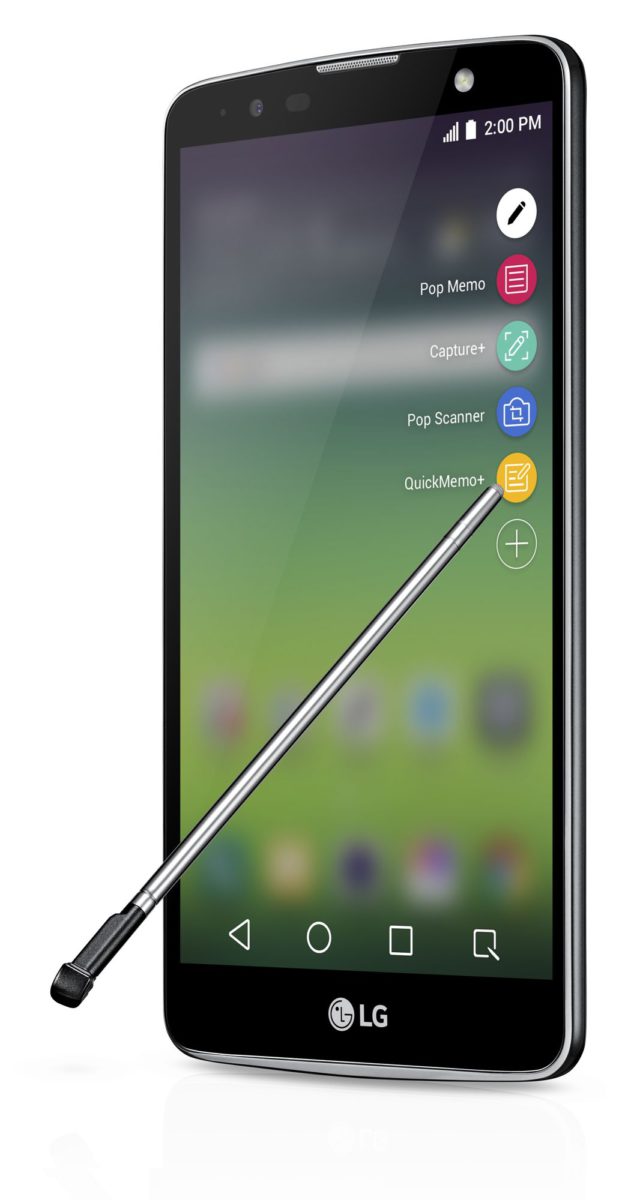 lg stylus 2 plus 3