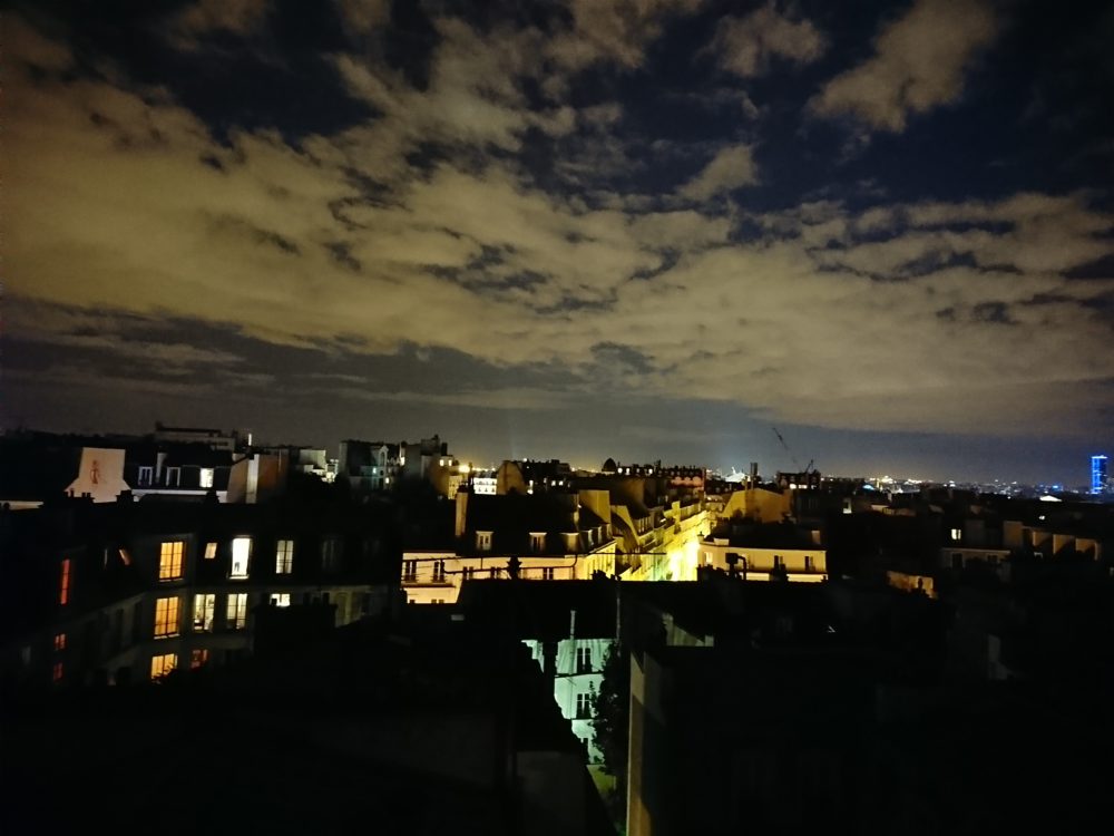 Nuit