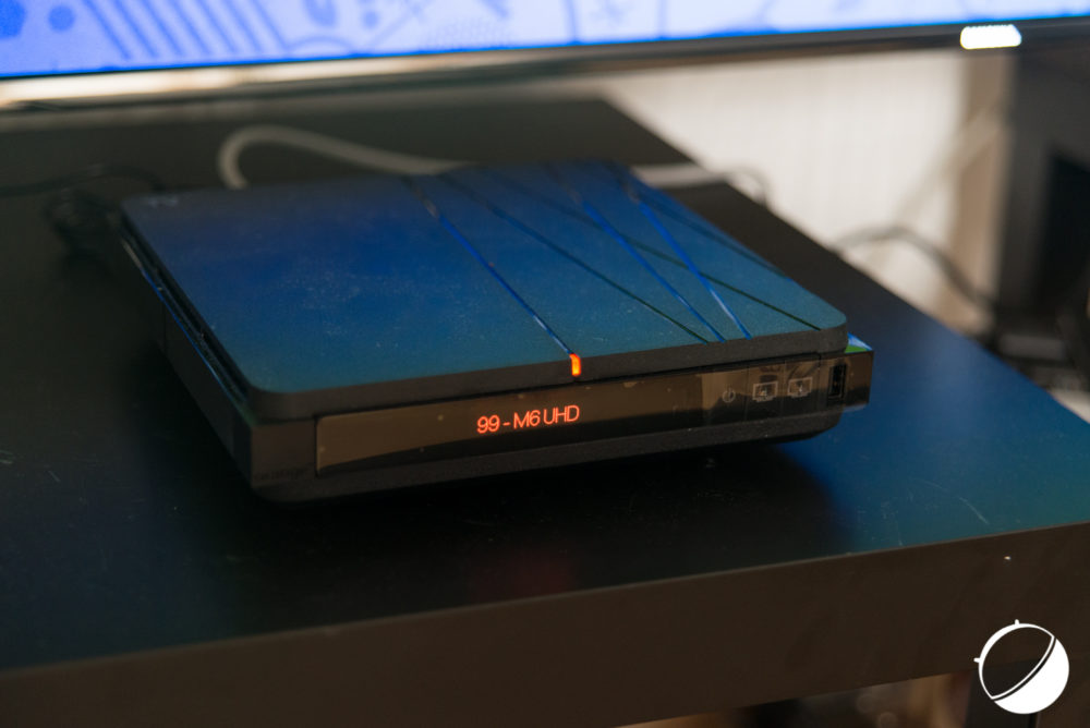 Orange TV Livebox 4 (6 sur 7)