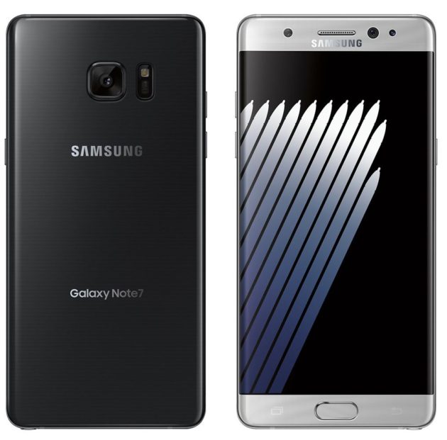 samsung galaxy note 7 leak evan blass